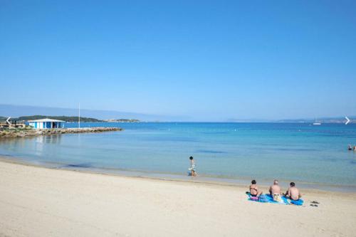 Six-fours les Plages - Le Brusc-les Embiez - Location saisonnière - Six-Fours-les-Plages