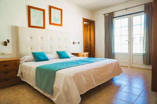 Apartamentos Graciosamar in Isla De La Graciosa