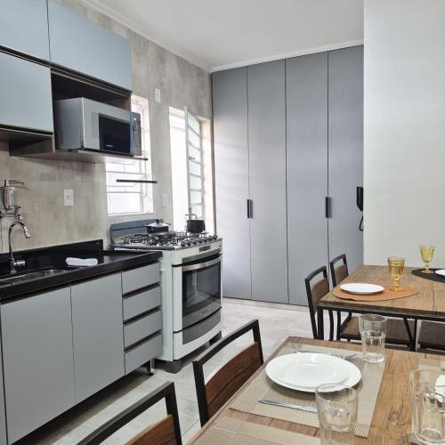 Sepe 1357 - Sua Casa Fora de Casa in Lapa