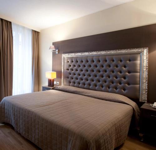 Hôtel Lebron, Paris