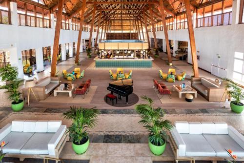 Lobby, Fuerteventura Princess in Playas de Jandia