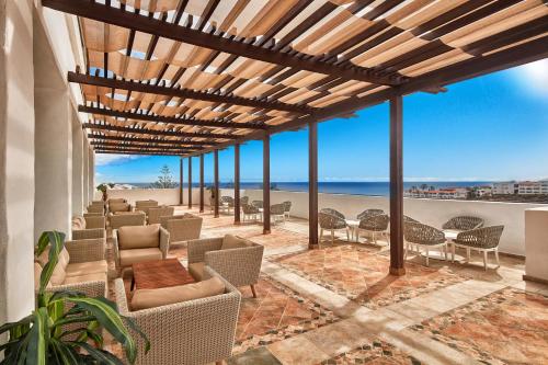 Balkong/terasse, Fuerteventura Princess in Playas de Jandia