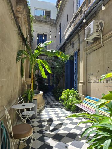 Meridiano Hostel Boutique, Buenos Aires