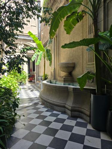 Meridiano Hostel Boutique, Buenos Aires (photo 10)