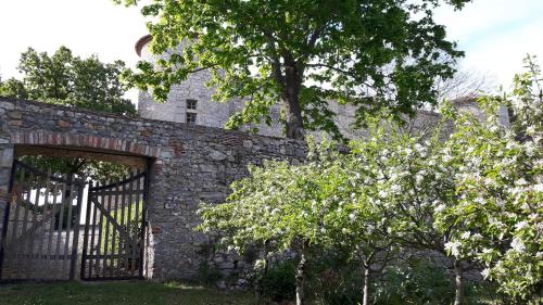 Château de Rousson