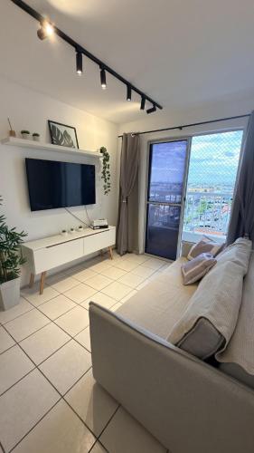 Apartamento aconchegante próximo ao Castelão – khách sạn tại Khu Dong Nam