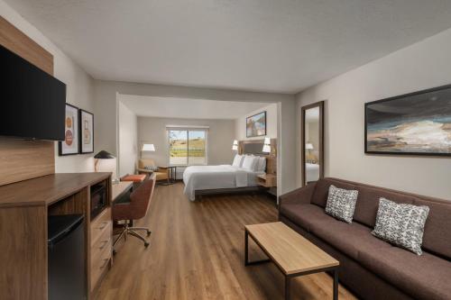 Garner Hotel Idaho Falls Southwest by IHG in ไอดาโฮ ฟอลส์ (ID)
