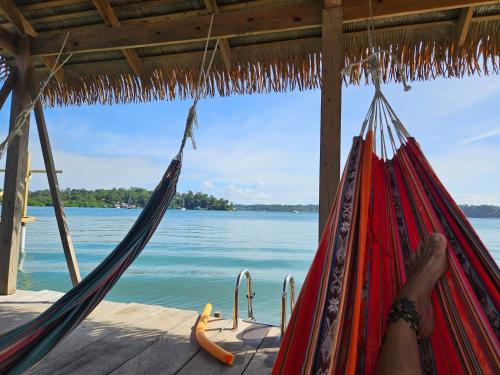 . Tio Toms Guesthouse