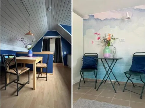 Ferienwohnung Seefreunde Plus in Uhldingen-Mühlhofen, Deutschland
