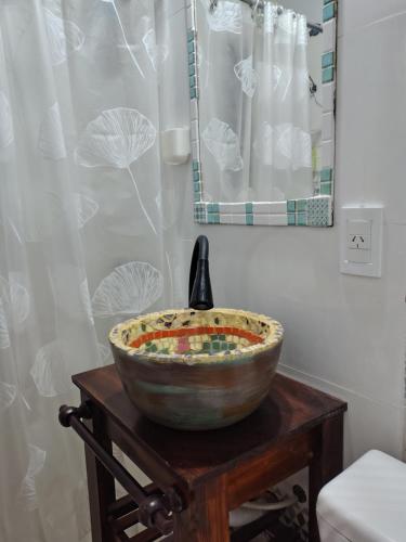 La Casita de Eva in La Caleta