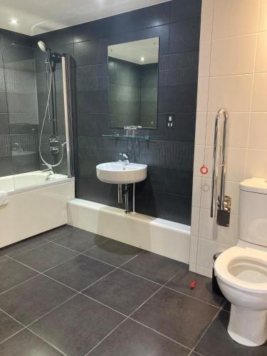 Double room, family, accessible