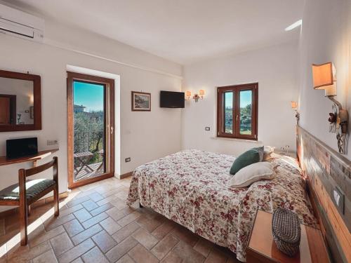 La Casa di Joy - Torresquadrata