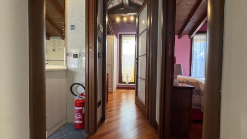 Casa Zia Pia in Бавено
