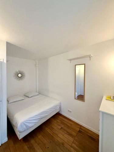 Appartement Bridaine Batignolles Paris - image 4