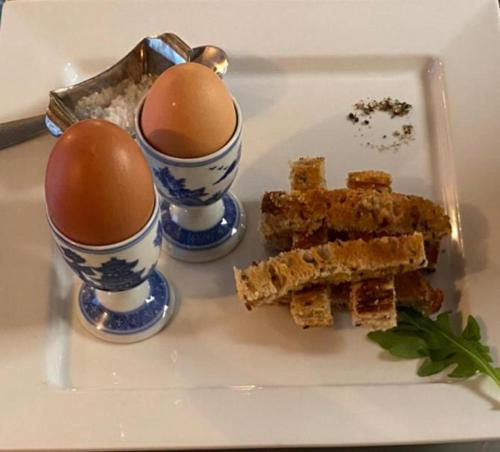 The White House Hotel – Newquay