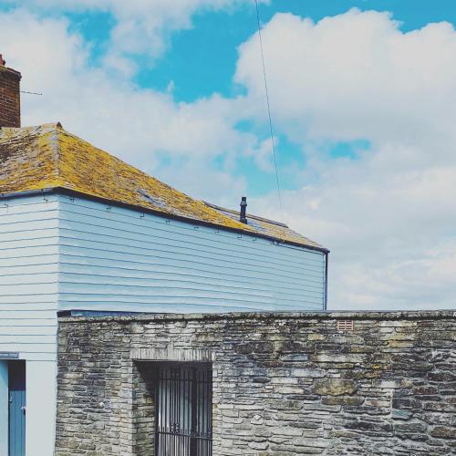 The White House Hotel – Newquay