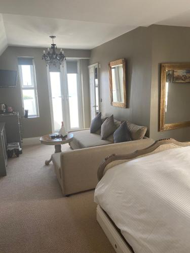 The White House Hotel – Newquay