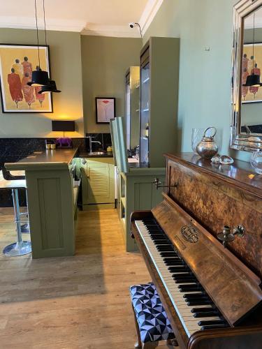 The White House Hotel – Newquay