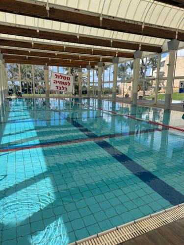 Sea view apartments in קיסריה