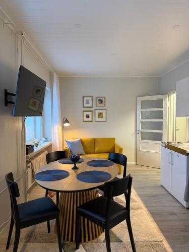 Centre of Lahti, cosy and convenient! in ลาห์ติ