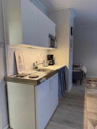 Centre of Lahti, cosy and convenient! in ลาห์ติ