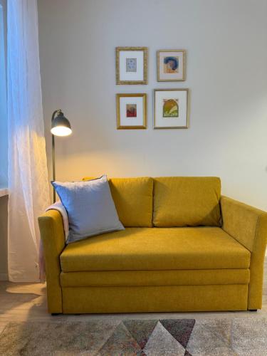 Centre of Lahti, cosy and convenient! in ลาห์ติ