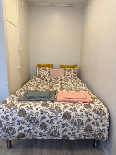 Centre of Lahti, cosy and convenient! in ลาห์ติ