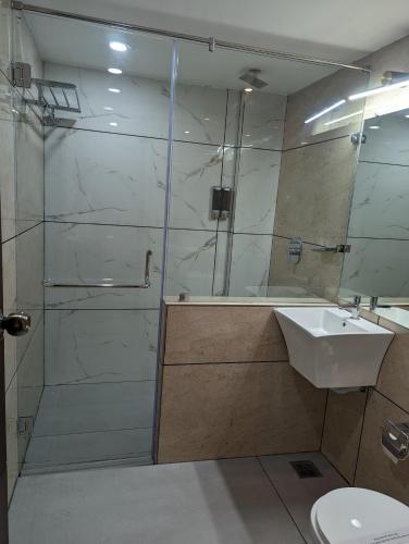 Oxyrich Business Class Hotel in Coorg