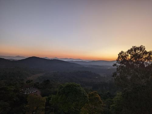 Oxyrich Business Class Hotel in Coorg
