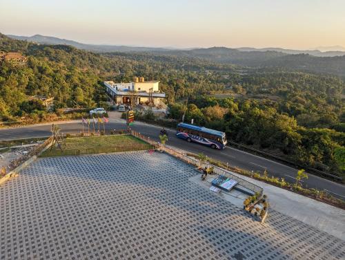 Oxyrich Business Class Hotel in Coorg