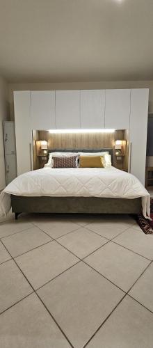 Piccolo Nido Rooms