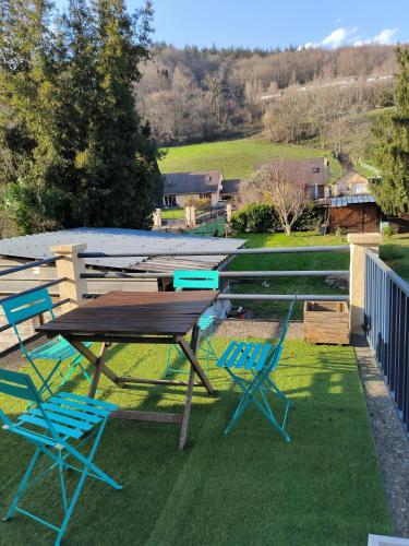 2 Chambres cosy - 4 personnes max in Saint-Pé-de-Bigorre