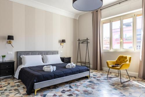 Lorixedda Rooms 3