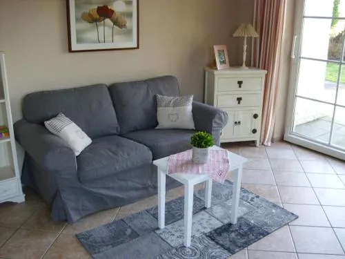Ferienwohnung Frevert in Hasselberg, Deutschland