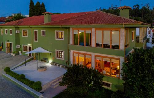 Villa Maria Caetana 4