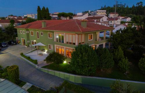 Villa Maria Caetana 3