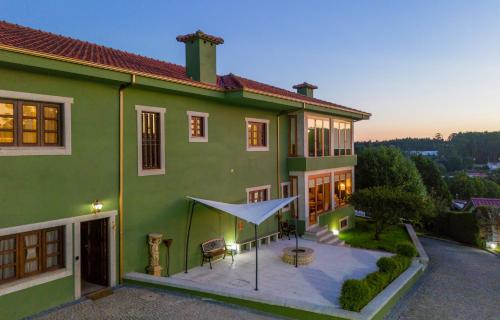 Villa Maria Caetana 2
