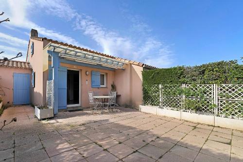 M112 - L'orée Du Golf gîte à louer Golf Pornic