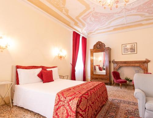Palazzo Foscolo Grand Canal - image 6