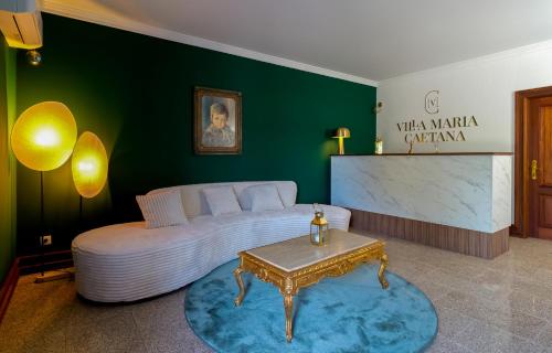 Villa Maria Caetana 5