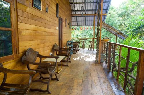 Sigiriya Rastha Hostel in Sigiriya