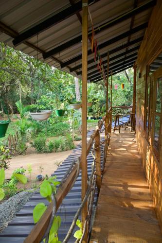 Sigiriya Rastha Hostel in Sigiriya