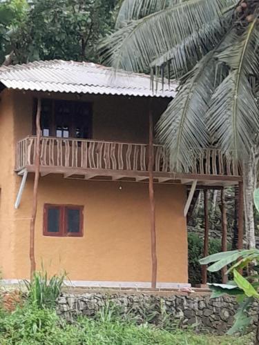 Morakanda Estate – khách sạn tại Niyagama