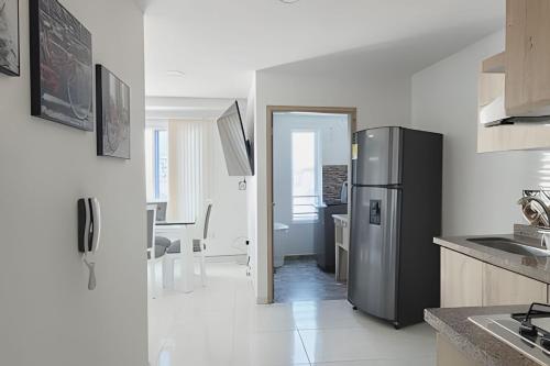 Increible apartasuite 5 estrellas in Cartago (Valle del Cauca)