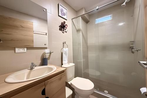 Increible apartasuite 5 estrellas in Cartago (Valle del Cauca)