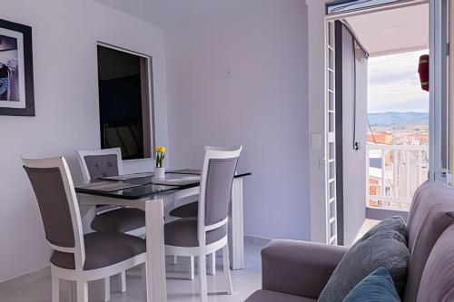 Increible apartasuite 5 estrellas in Cartago (Valle del Cauca)