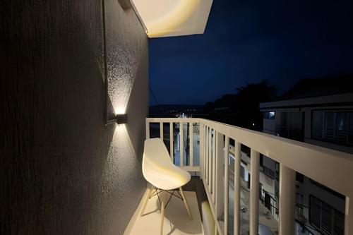 Increible apartasuite 5 estrellas in Cartago (Valle del Cauca)