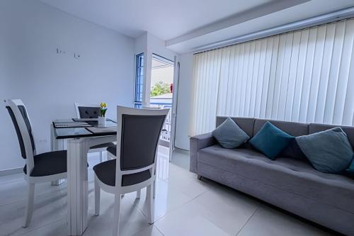Increible apartasuite 5 estrellas in Cartago (Valle del Cauca)