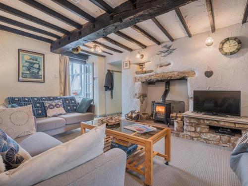 Létesítmények, 3 Bed in Ulverston oc-sz130 in Baycliff