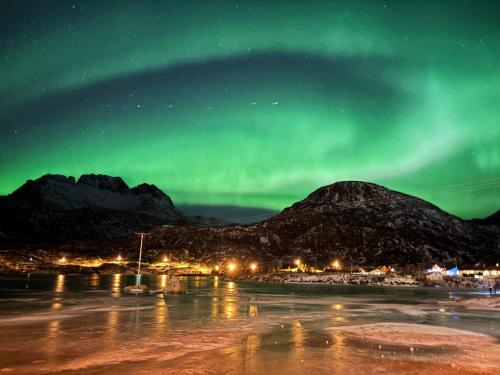 Lofoten Bed & Breakfast Reine - Rooms & Apartments 4